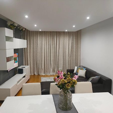 Adalberto Nascimento Luxury Aparta-Hostel At Colinas Do Cruzeiro Odivelas  Kültér fotó