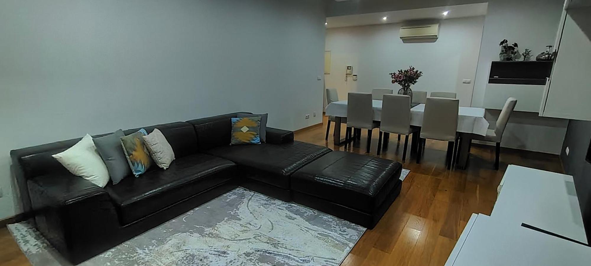 Adalberto Nascimento Luxury Aparta-Hostel At Colinas Do Cruzeiro Odivelas  Kültér fotó