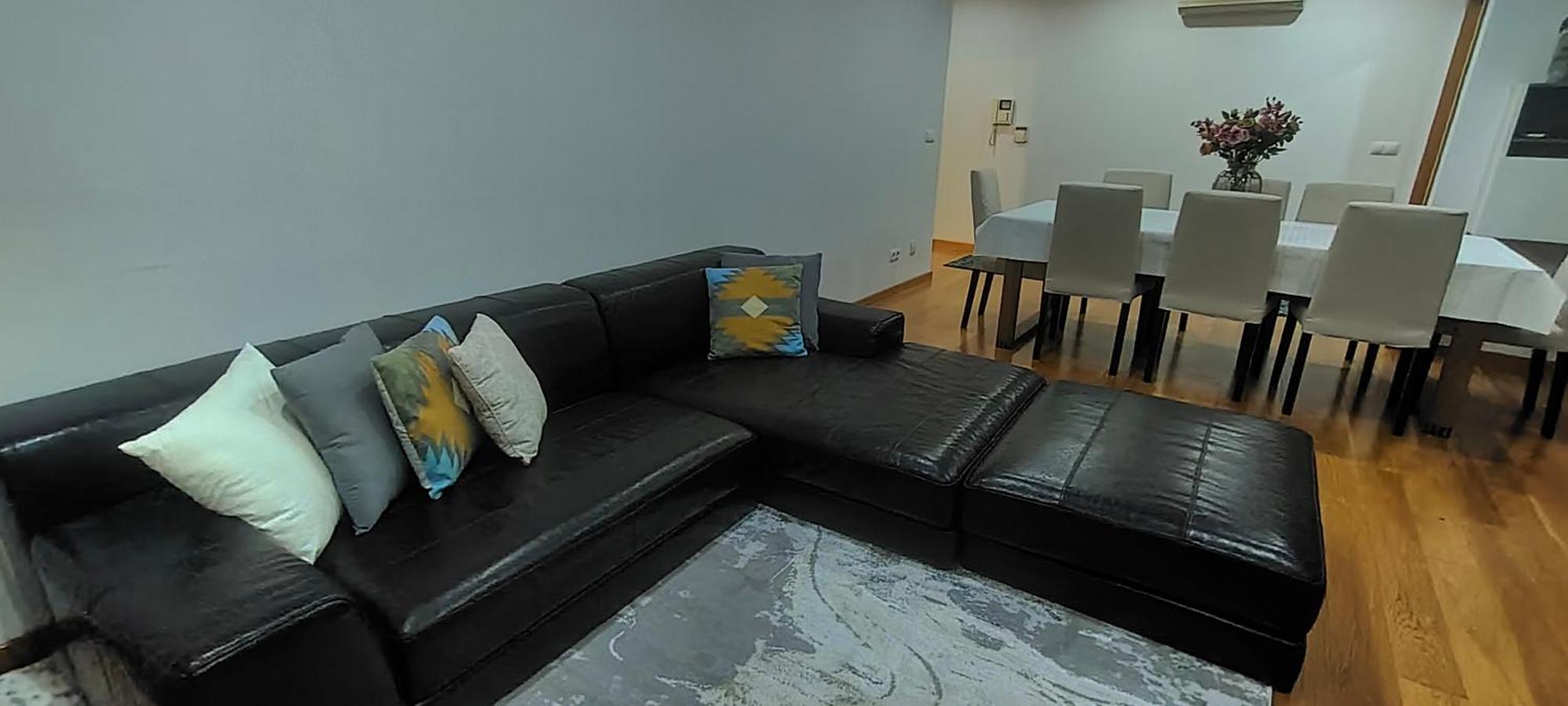 Adalberto Nascimento Luxury Aparta-Hostel At Colinas Do Cruzeiro Odivelas  Kültér fotó