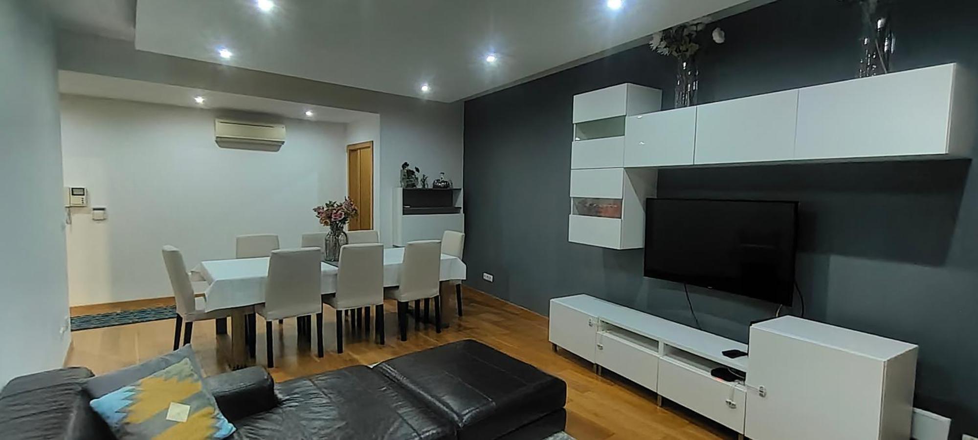 Adalberto Nascimento Luxury Aparta-Hostel At Colinas Do Cruzeiro Odivelas  Kültér fotó