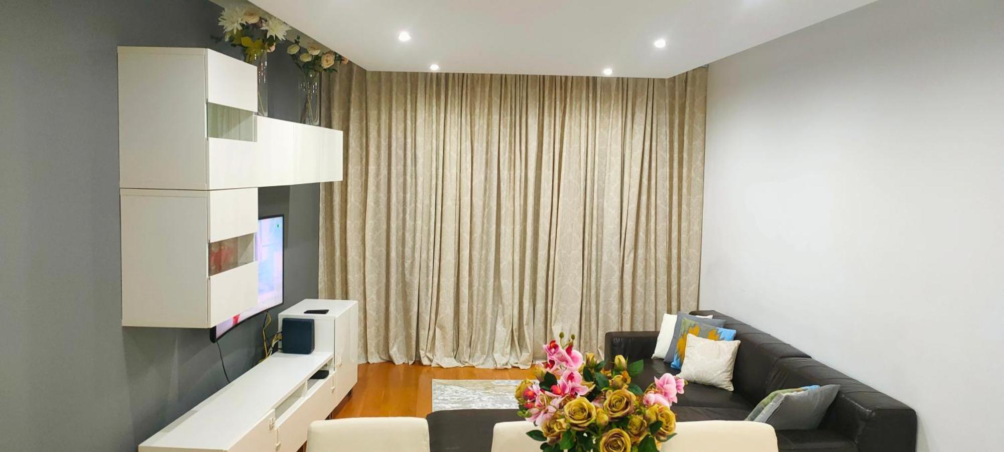 Adalberto Nascimento Luxury Aparta-Hostel At Colinas Do Cruzeiro Odivelas  Kültér fotó