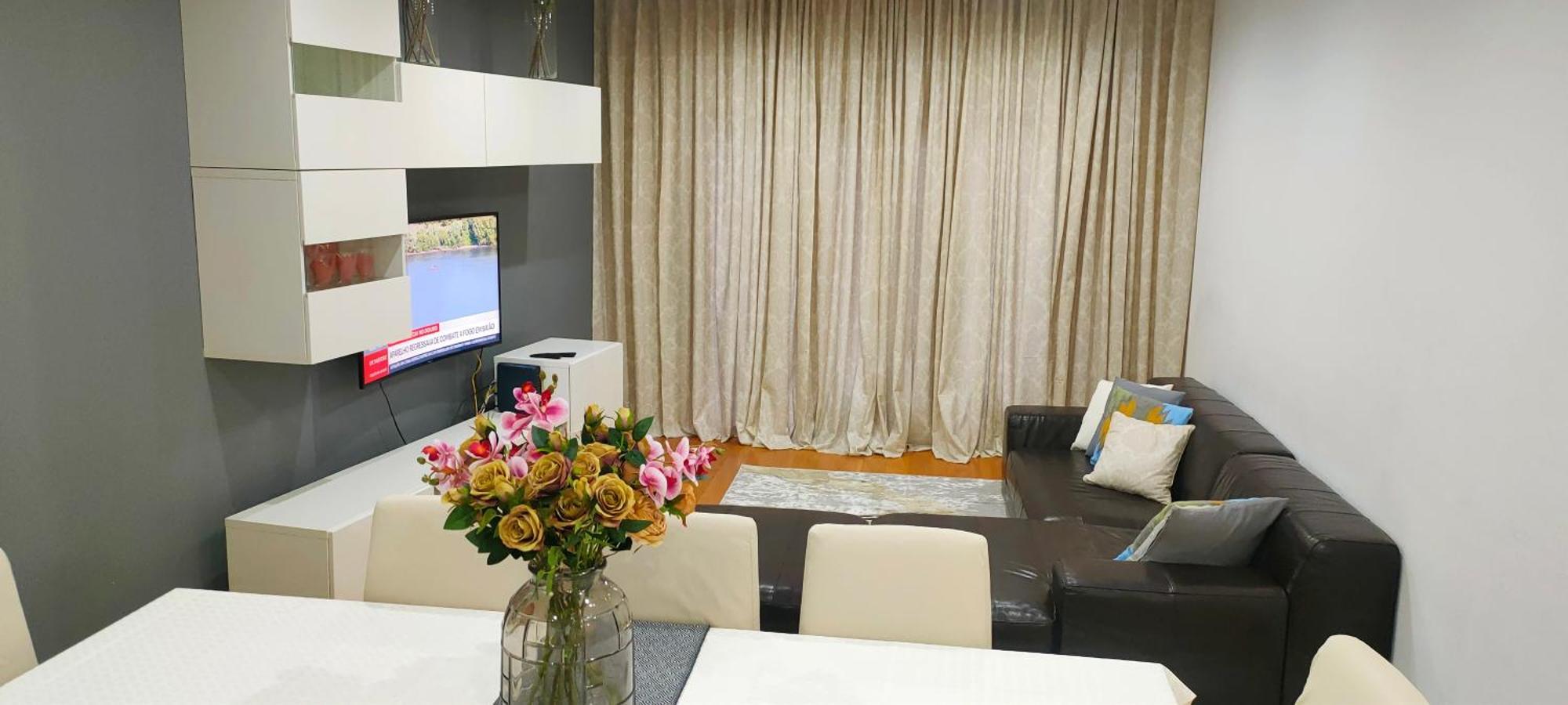Adalberto Nascimento Luxury Aparta-Hostel At Colinas Do Cruzeiro Odivelas  Kültér fotó