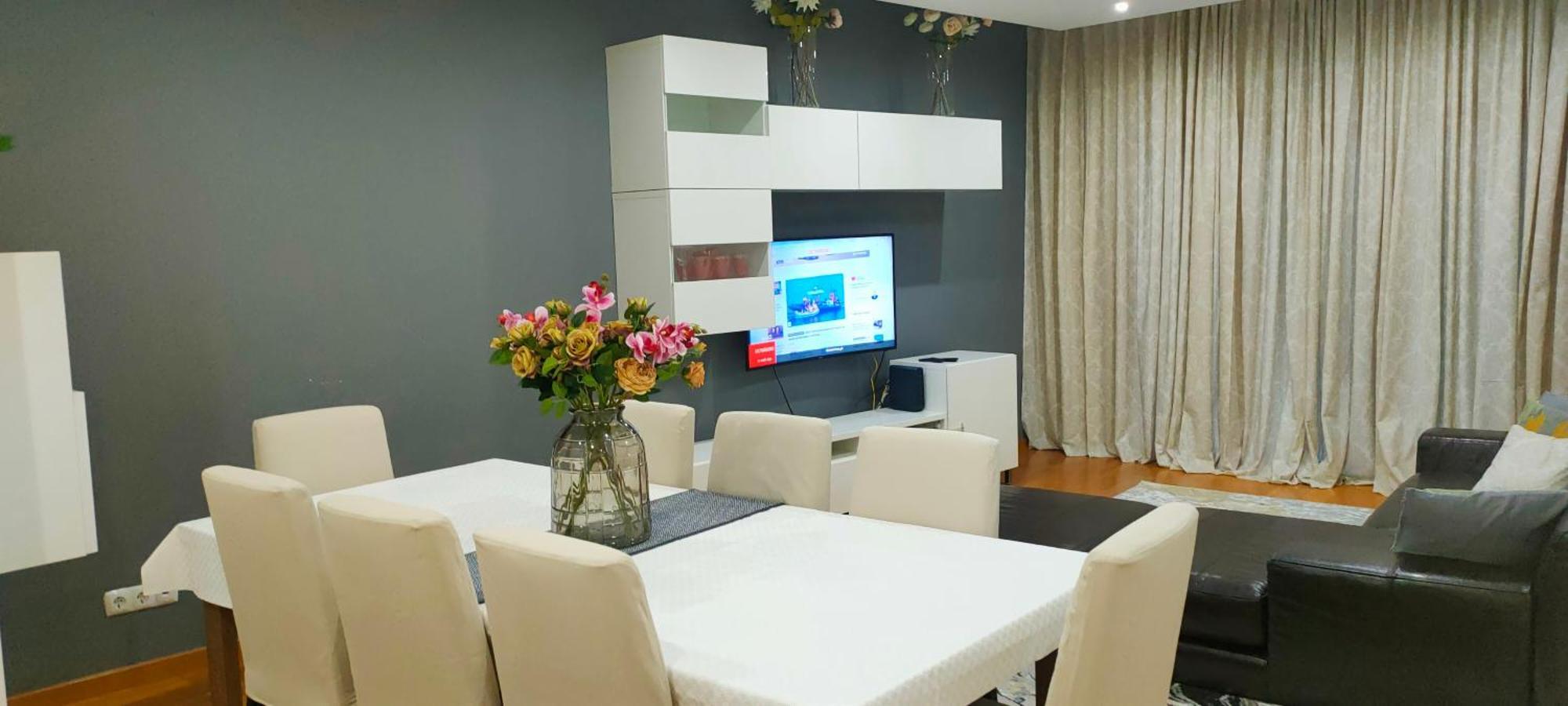 Adalberto Nascimento Luxury Aparta-Hostel At Colinas Do Cruzeiro Odivelas  Kültér fotó