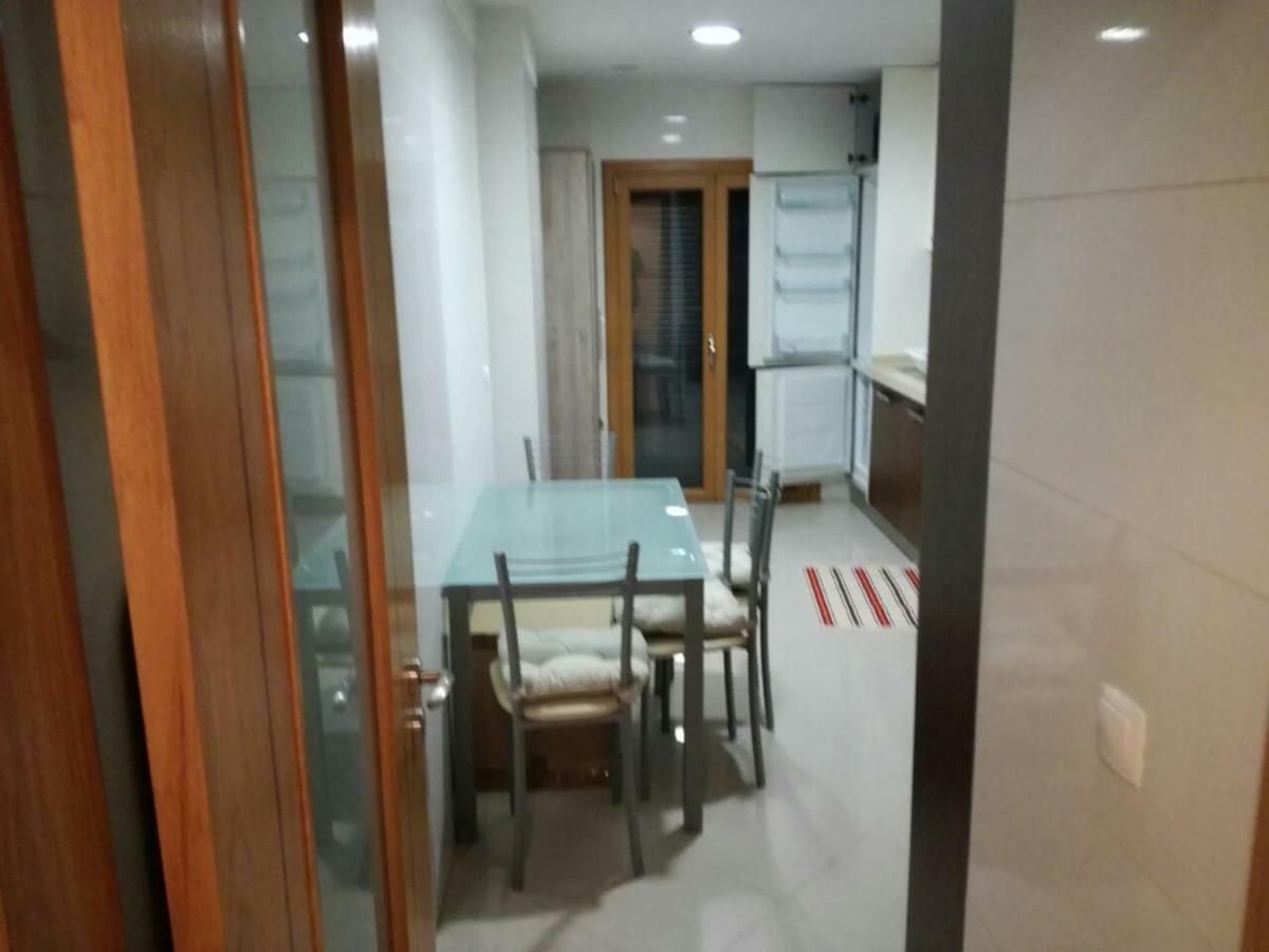 Adalberto Nascimento Luxury Aparta-Hostel At Colinas Do Cruzeiro Odivelas  Kültér fotó