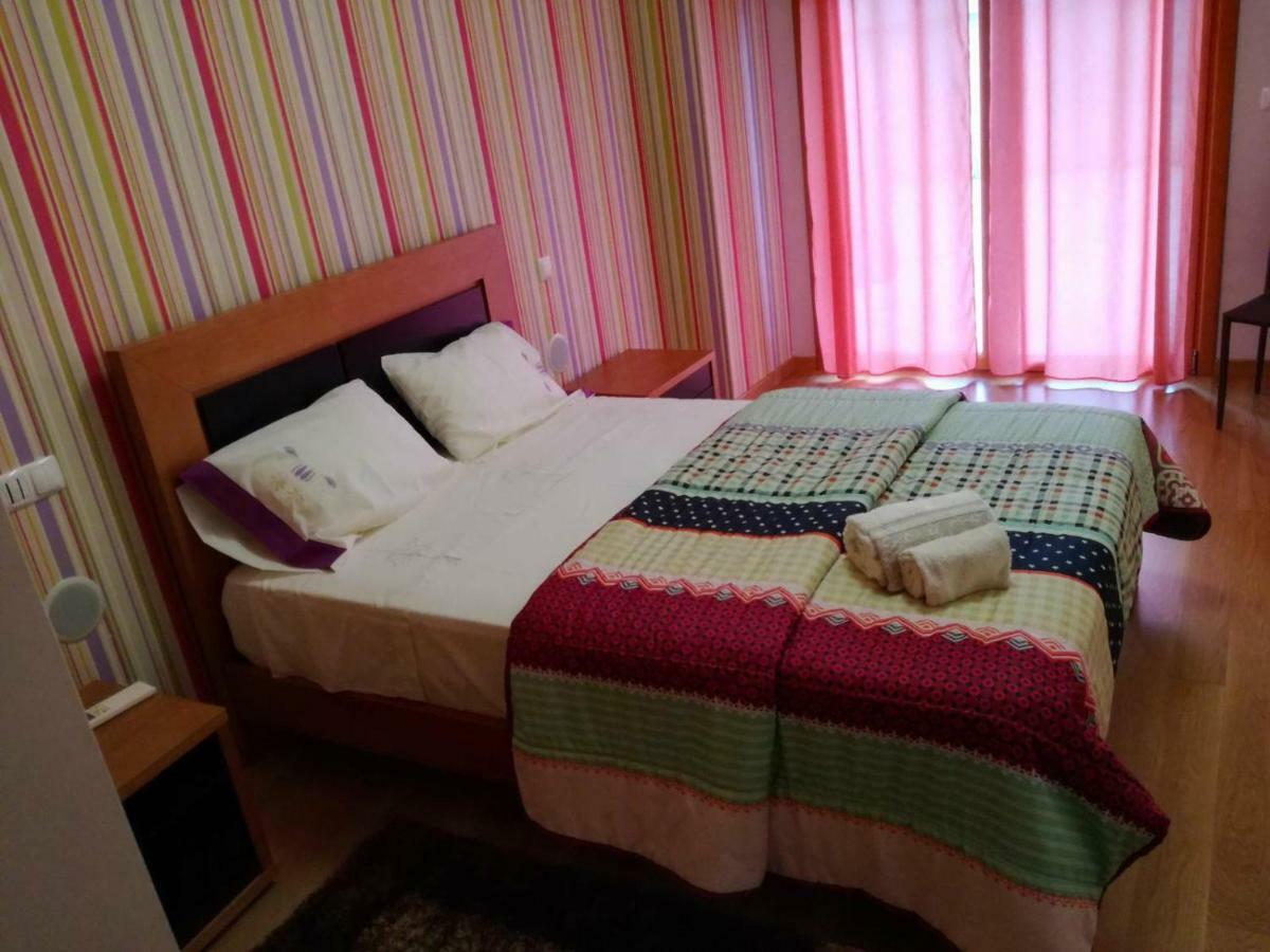 Adalberto Nascimento Luxury Aparta-Hostel At Colinas Do Cruzeiro Odivelas  Kültér fotó