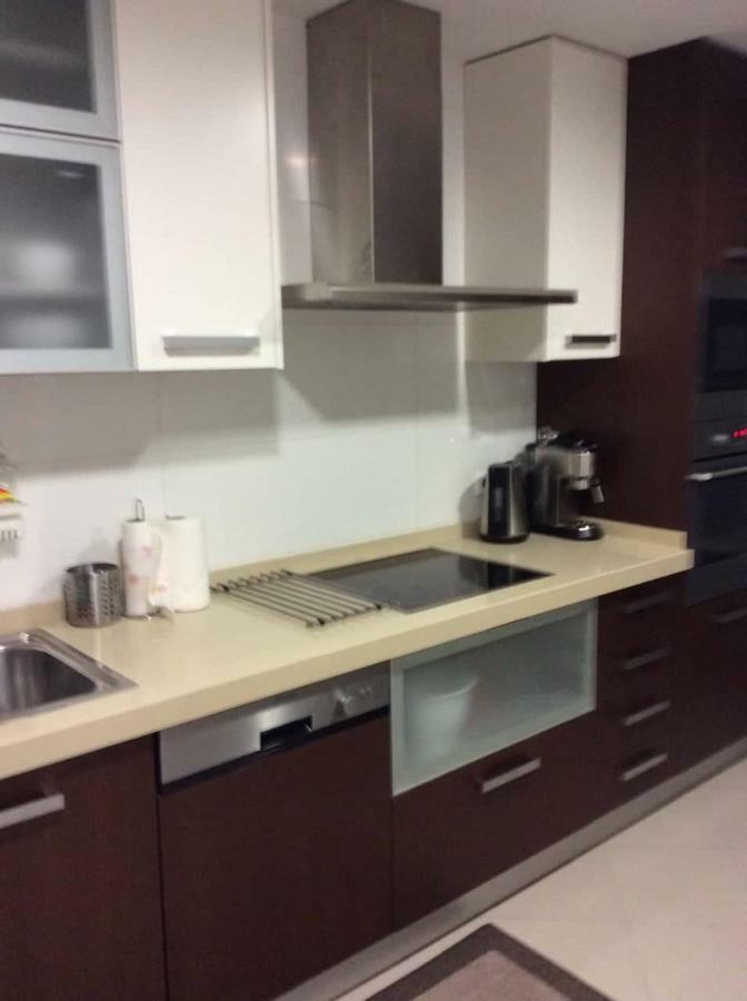 Adalberto Nascimento Luxury Aparta-Hostel At Colinas Do Cruzeiro Odivelas  Kültér fotó