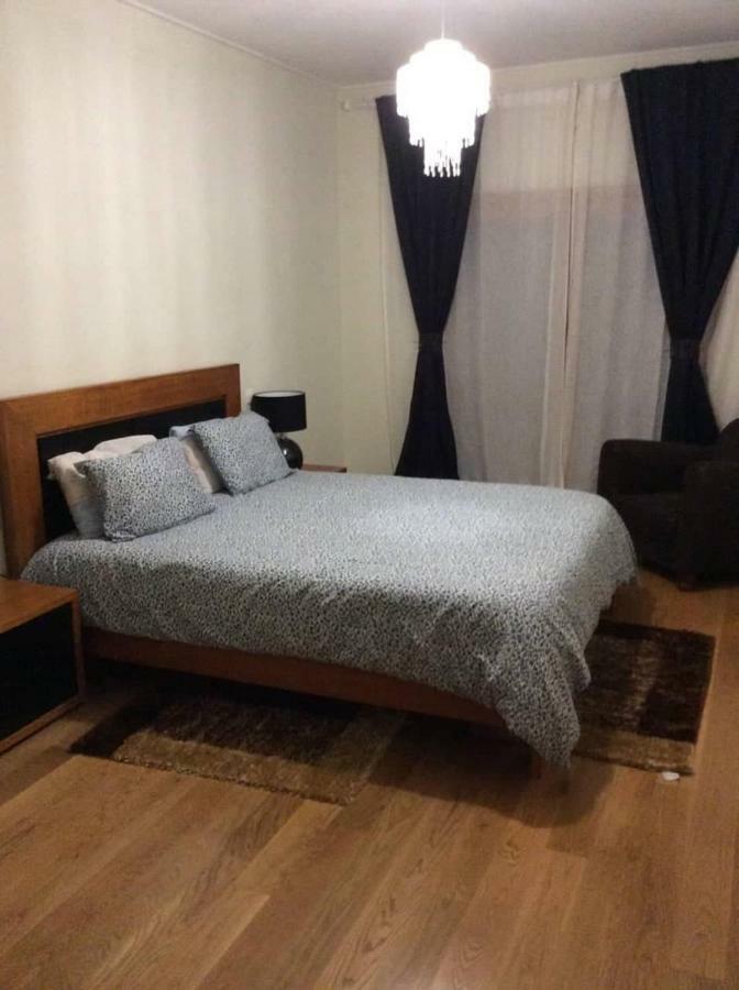Adalberto Nascimento Luxury Aparta-Hostel At Colinas Do Cruzeiro Odivelas  Kültér fotó