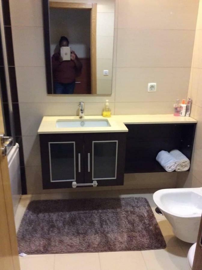 Adalberto Nascimento Luxury Aparta-Hostel At Colinas Do Cruzeiro Odivelas  Kültér fotó