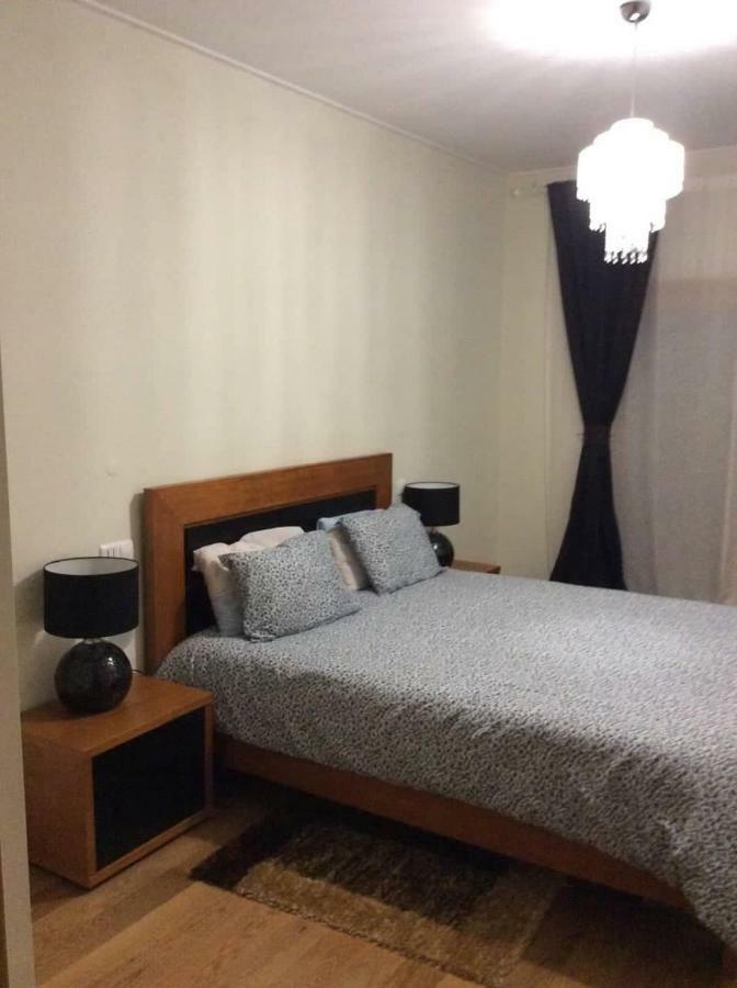 Adalberto Nascimento Luxury Aparta-Hostel At Colinas Do Cruzeiro Odivelas  Kültér fotó