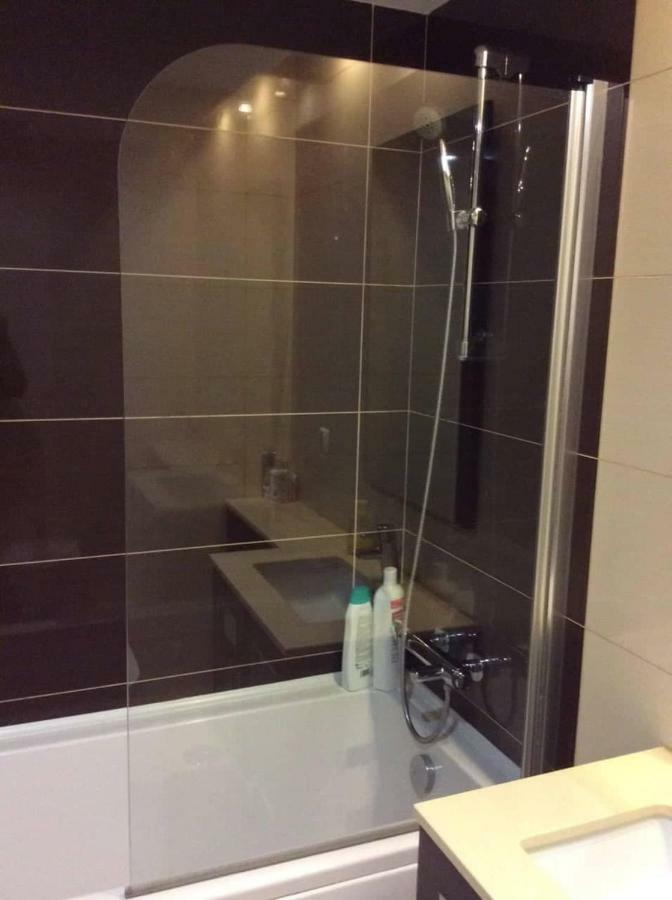 Adalberto Nascimento Luxury Aparta-Hostel At Colinas Do Cruzeiro Odivelas  Kültér fotó