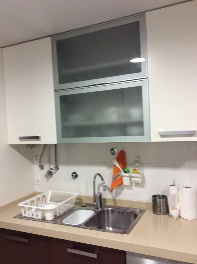 Adalberto Nascimento Luxury Aparta-Hostel At Colinas Do Cruzeiro Odivelas  Kültér fotó