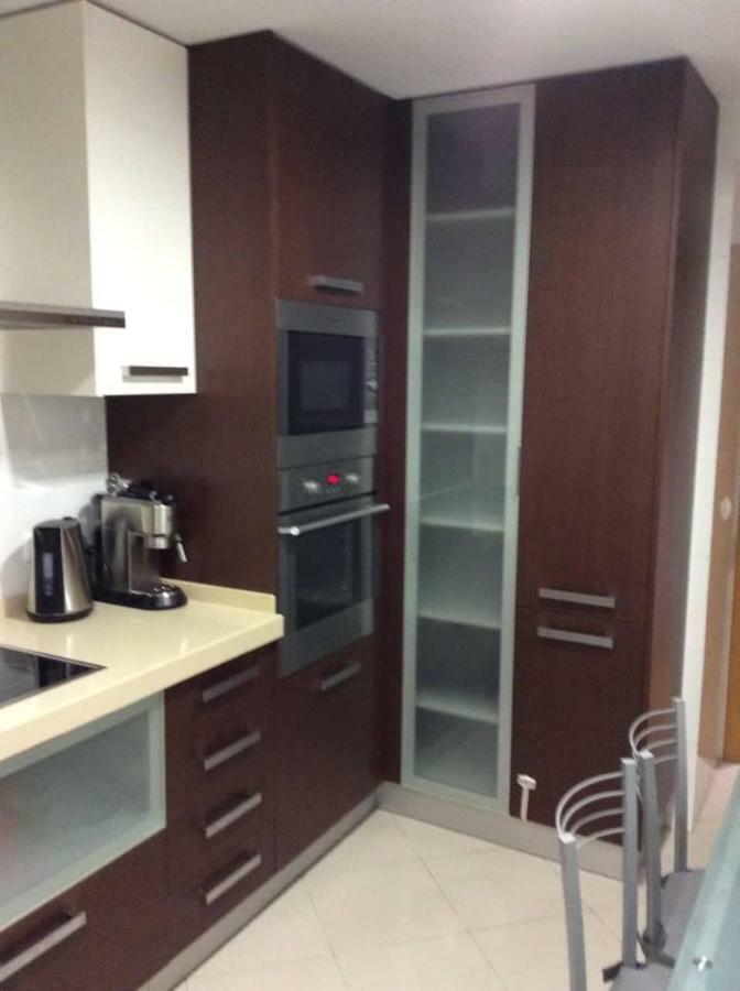 Adalberto Nascimento Luxury Aparta-Hostel At Colinas Do Cruzeiro Odivelas  Kültér fotó